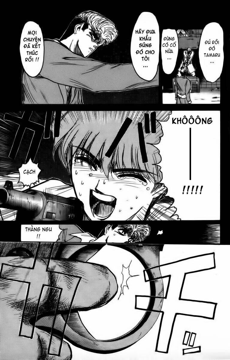 shonan junai gumi chapter 172 10