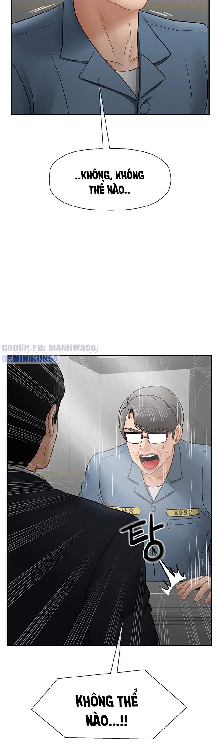 lớp học tình dục chapter 54 41