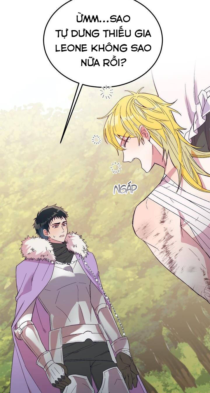 cách để trao vương miện cho vị hoàng tử hoang dã của tôi chapter 23 41