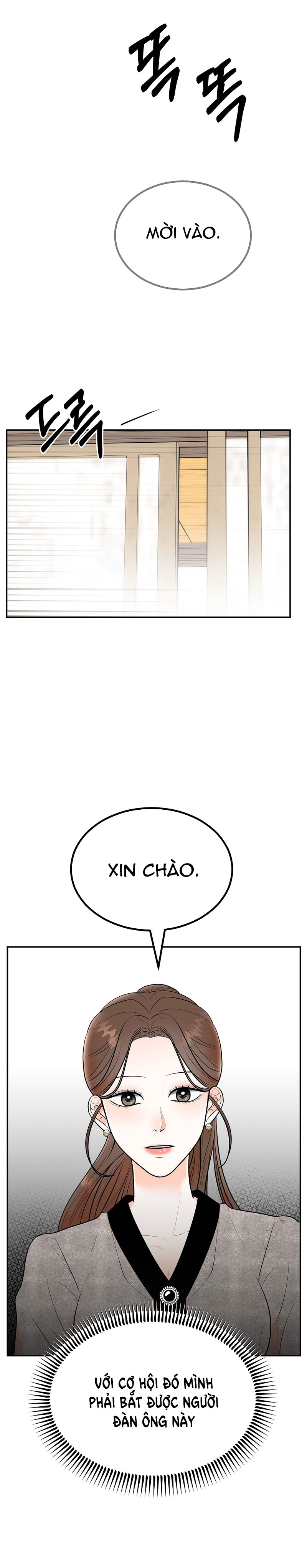 [18+] hôn nhân ràng buộc chapter 8.2 2