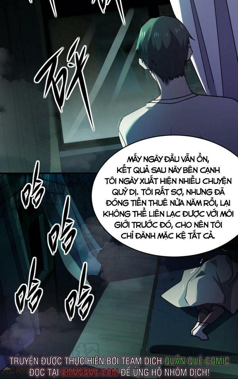 đừng hiểu lầm, tôi mới là người bị hại! chapter 49 25