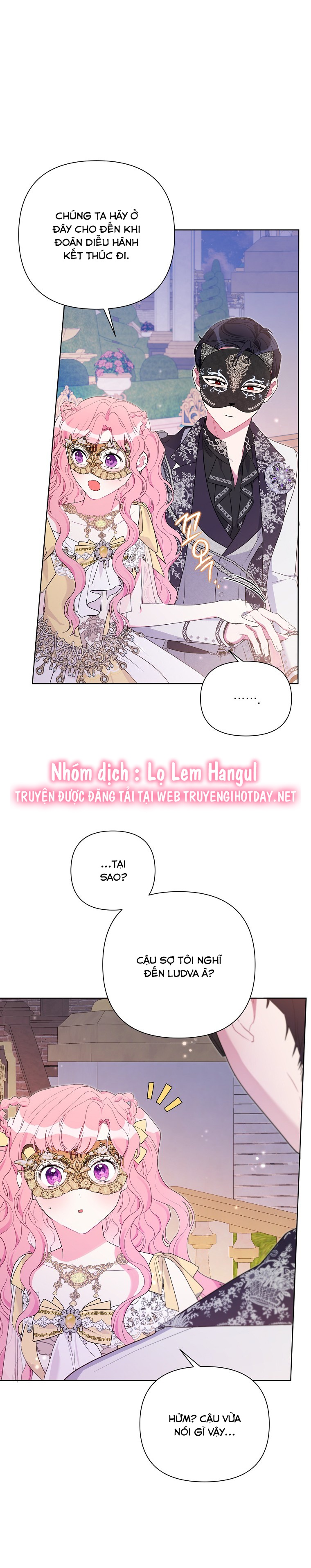 trở thành con dâu bất đắc dĩ chapter 76 34