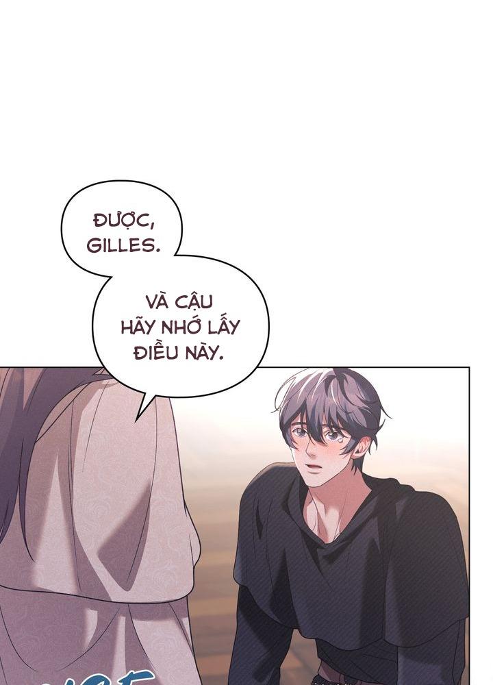 chấp nhận sự chiếm đoạt chapter 48 51