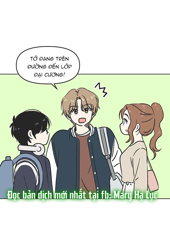 Thanh Xuân Đáng Yêu chapter 1.2 15