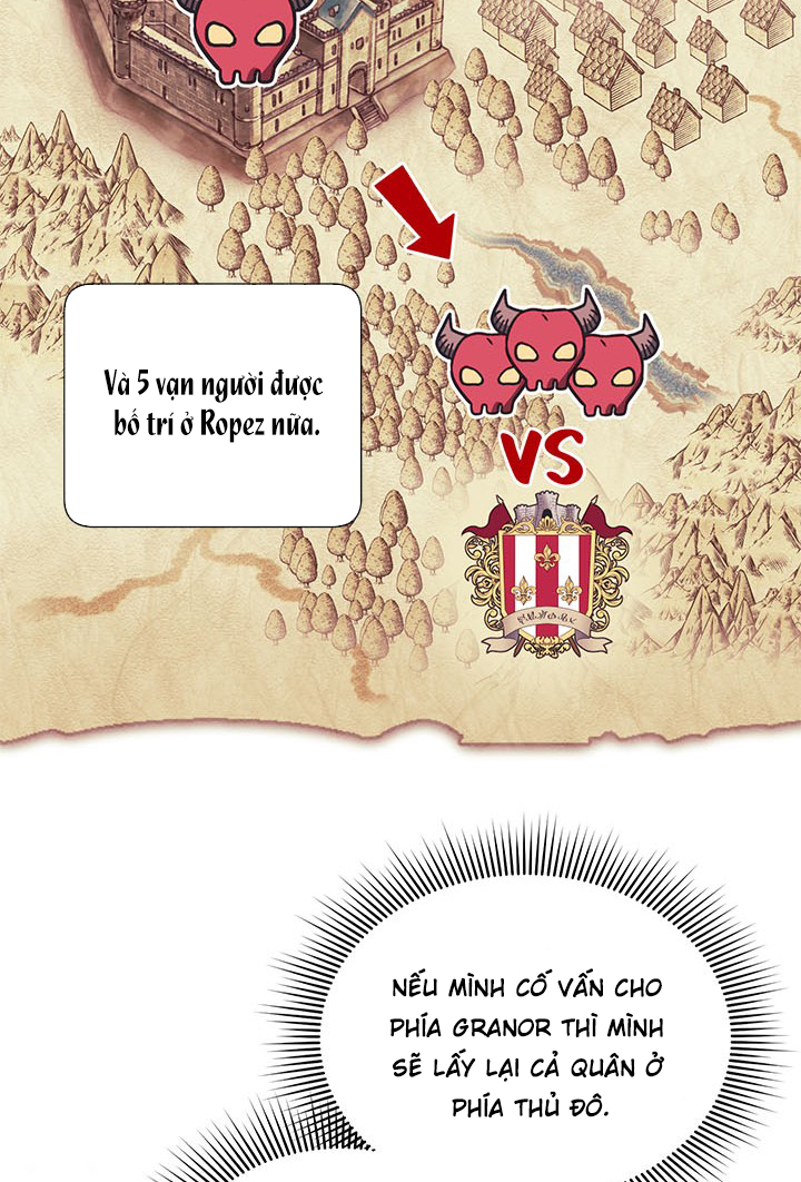 công chúa của loài chim chapter 14 63