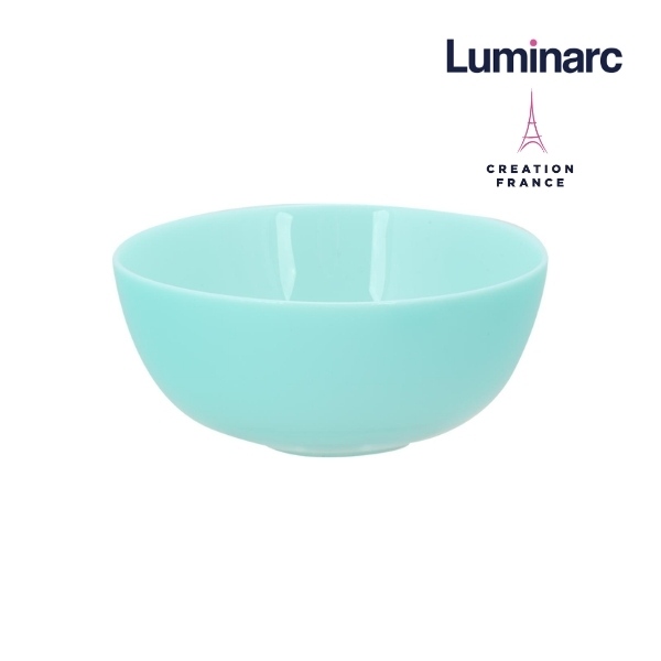 Bộ 6 Chén TT Luminarc Diwali Light Turquoise 12cm-LUDIP9201