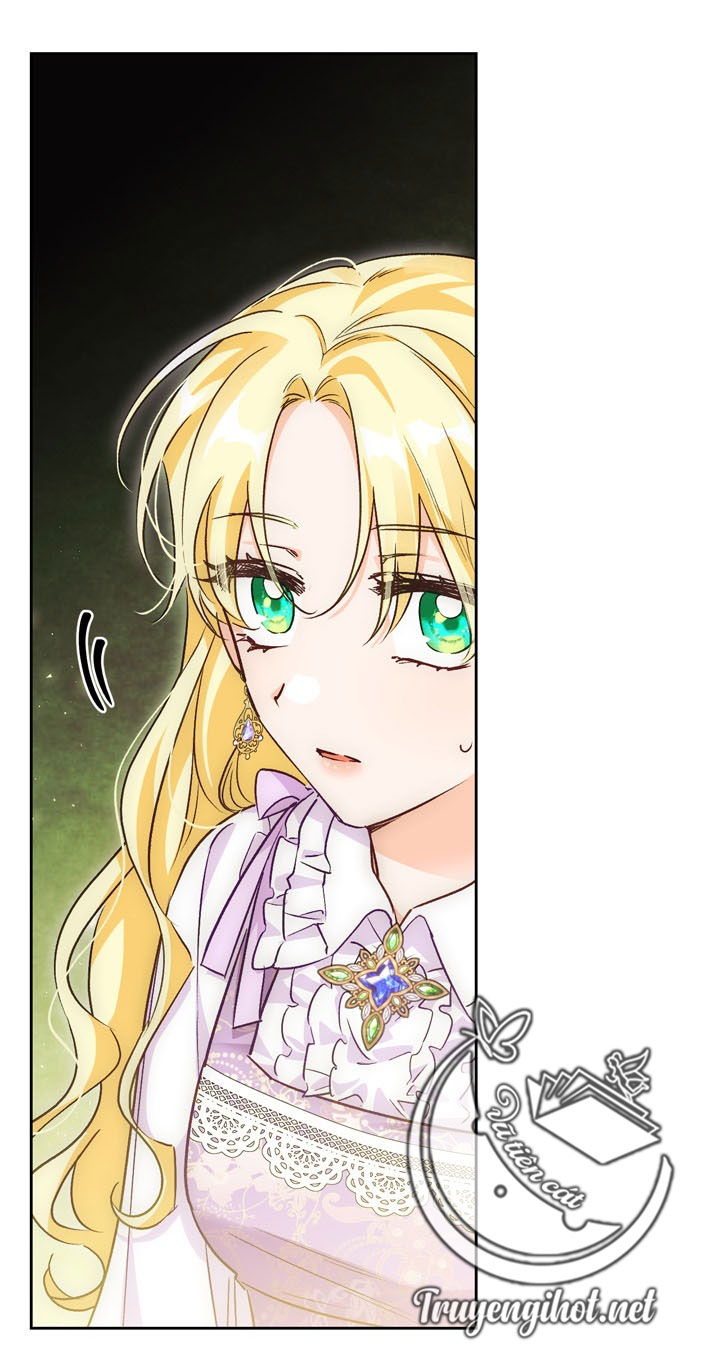 ác nữ xứng đôi với bạo chúa chapter 80.1 22