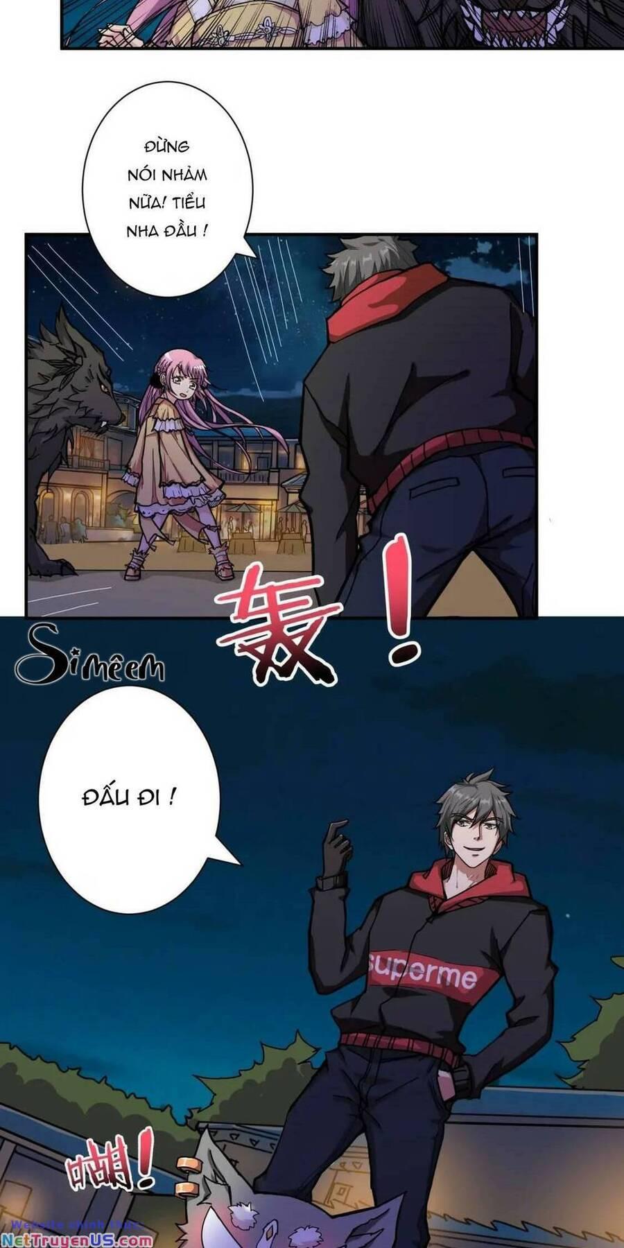 god slayer chapter 71 8