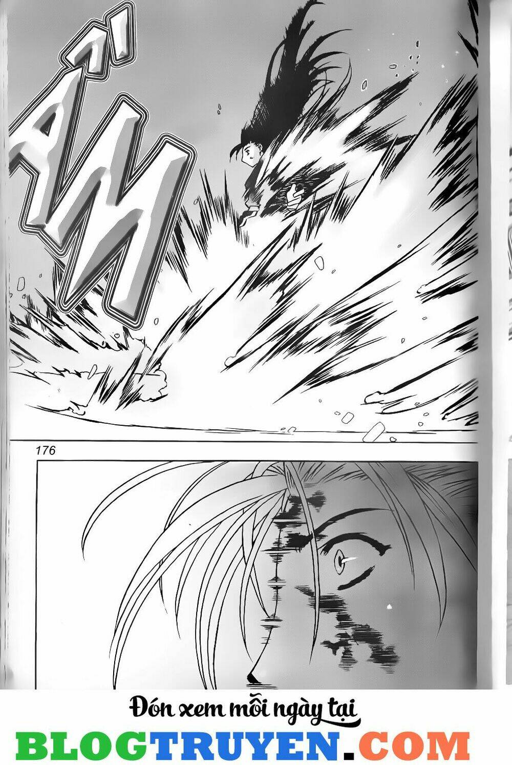 thiên lang liệt truyện chapter 120 13