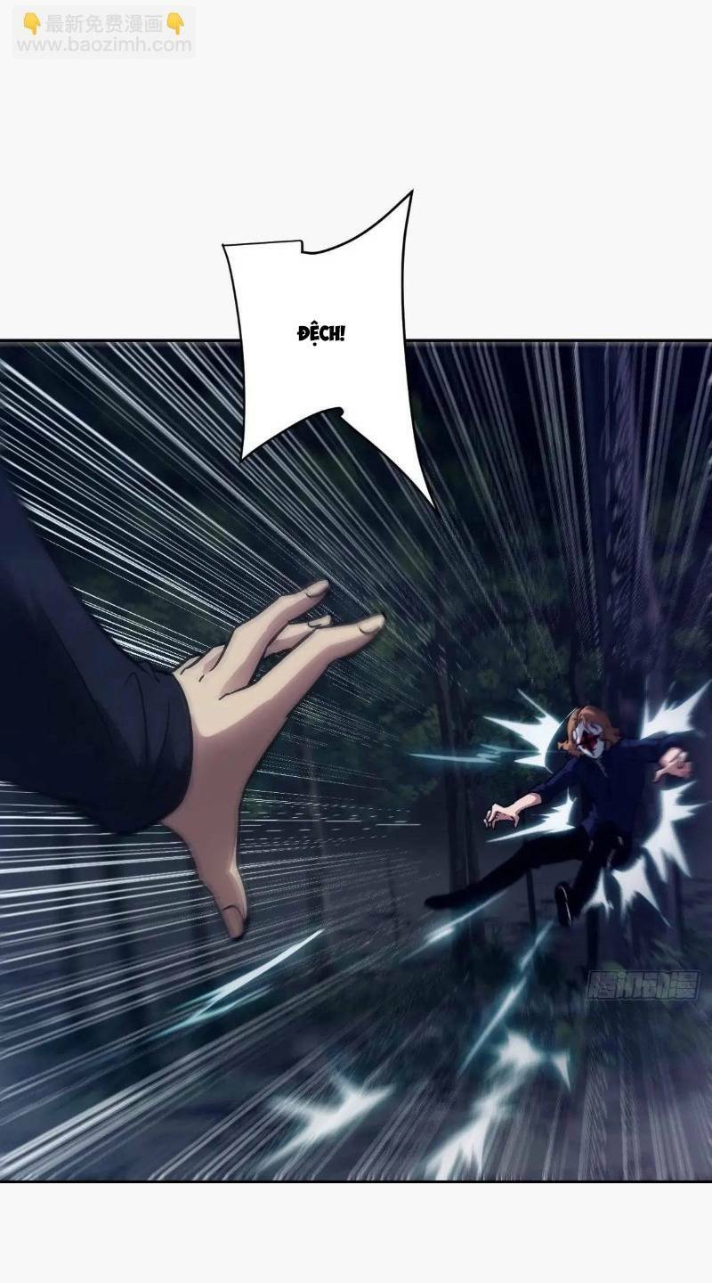 tay trái của ta có thể biến chapter 23 9