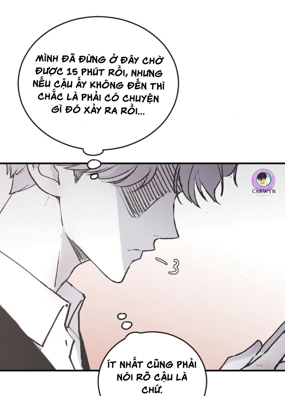 ba người anh trai cực phẩm của tôi chapter 5 42