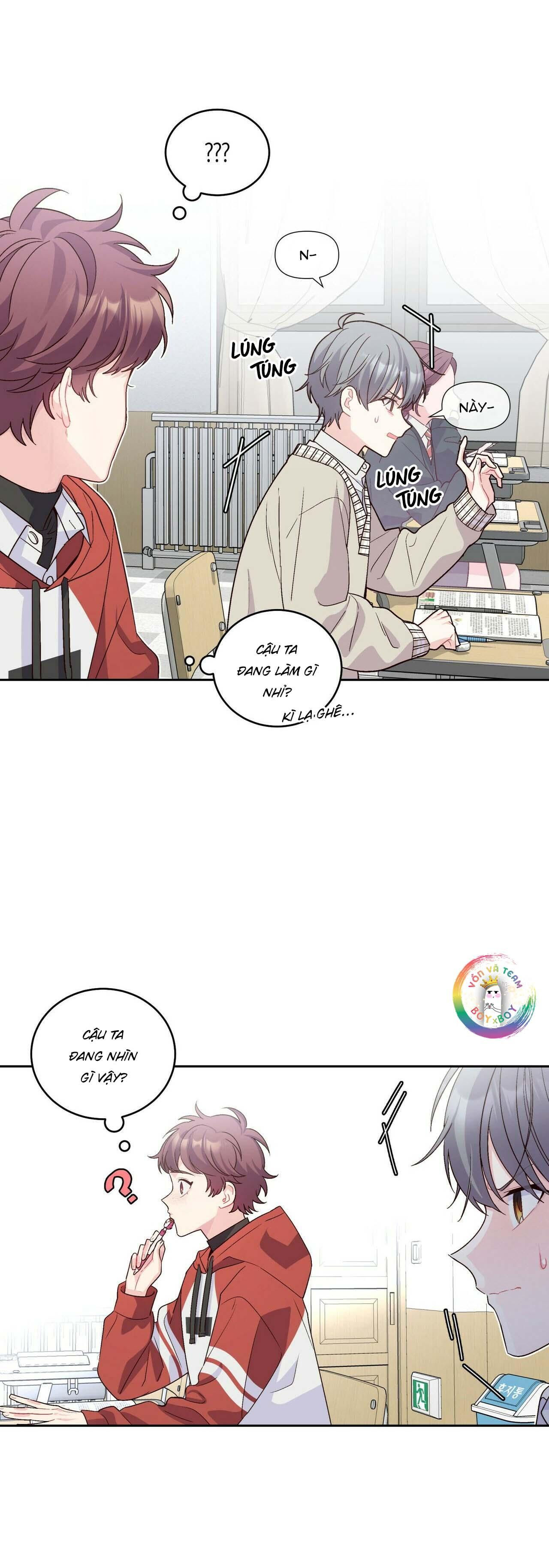 merry marbling chapter 17 2