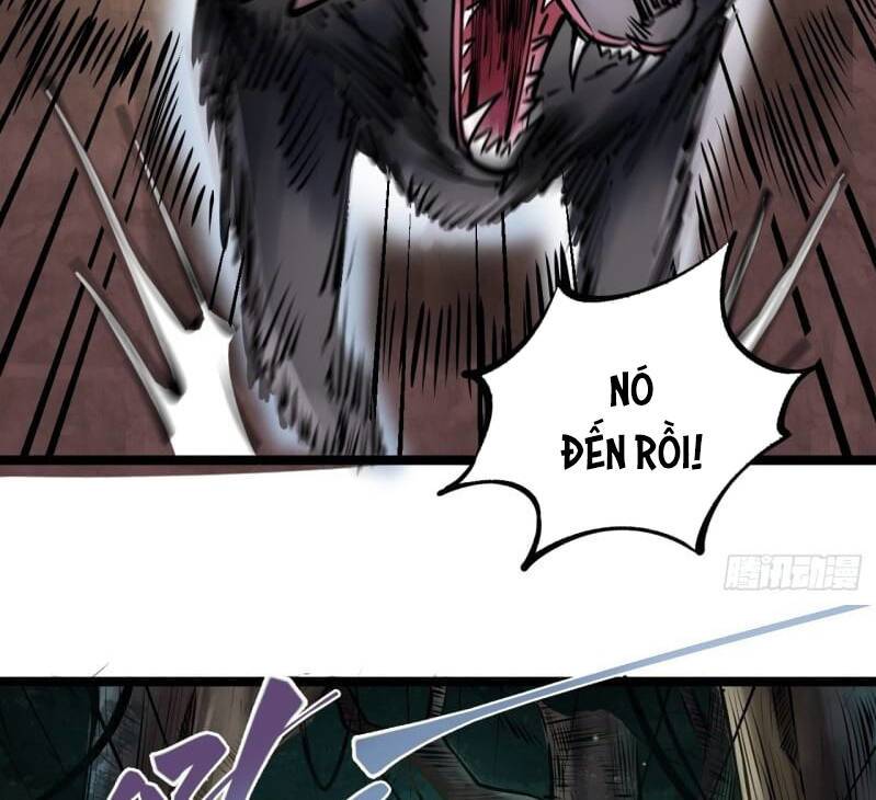 thế giới xa lạ chapter 36 10