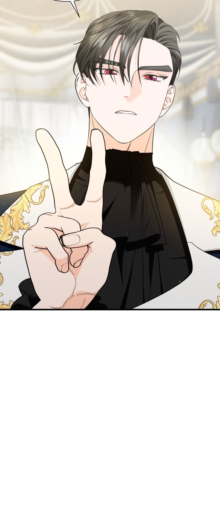 [18+] tôi đã kết hôn với kẻ thù giết cha mẹ chapter 11.2 14