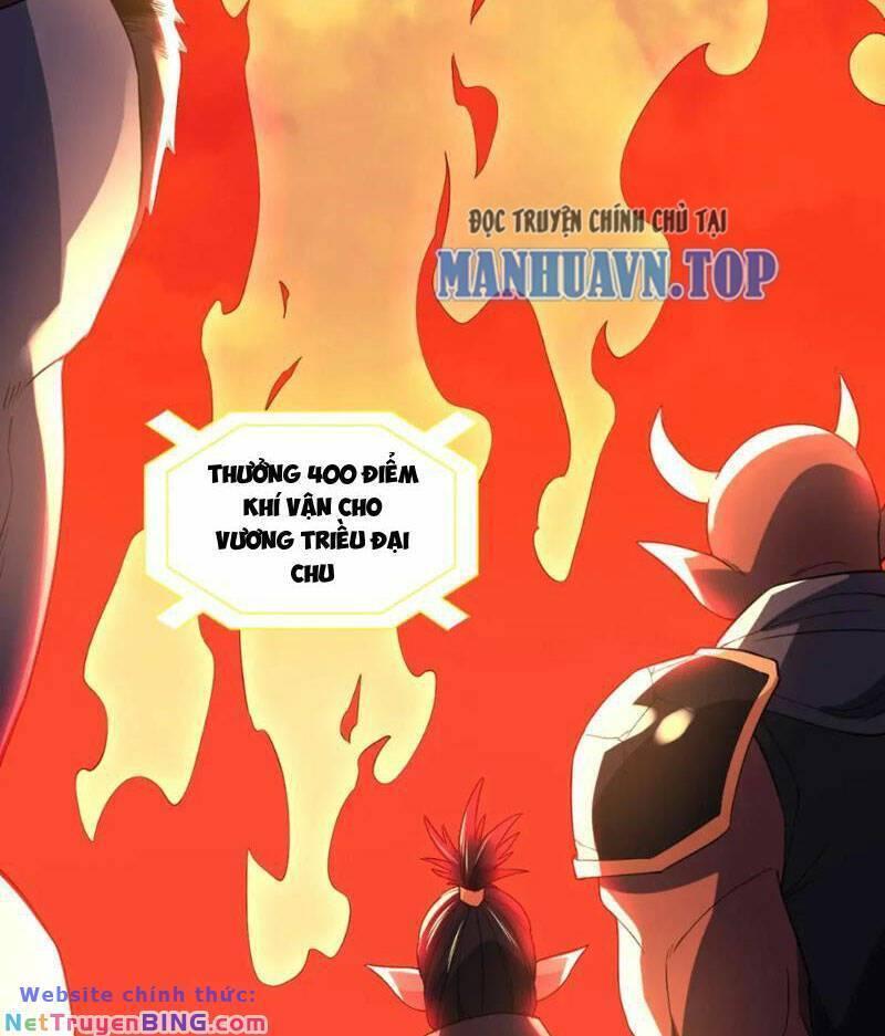 không nhường nữa ta chết, ta liền thật vô địch chapter 129 53