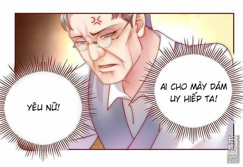 bá đạo tổng tài yêu tôi chapter 47 20