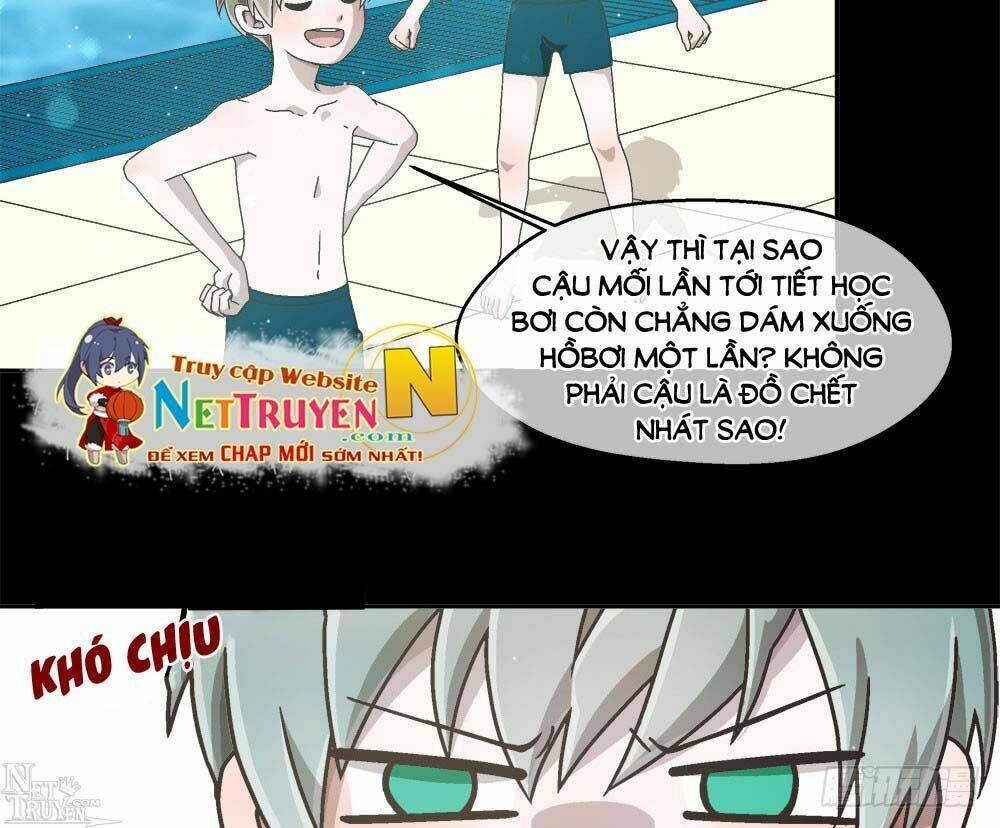 đối nhĩ duy mệnh thị tòng chapter 7 52