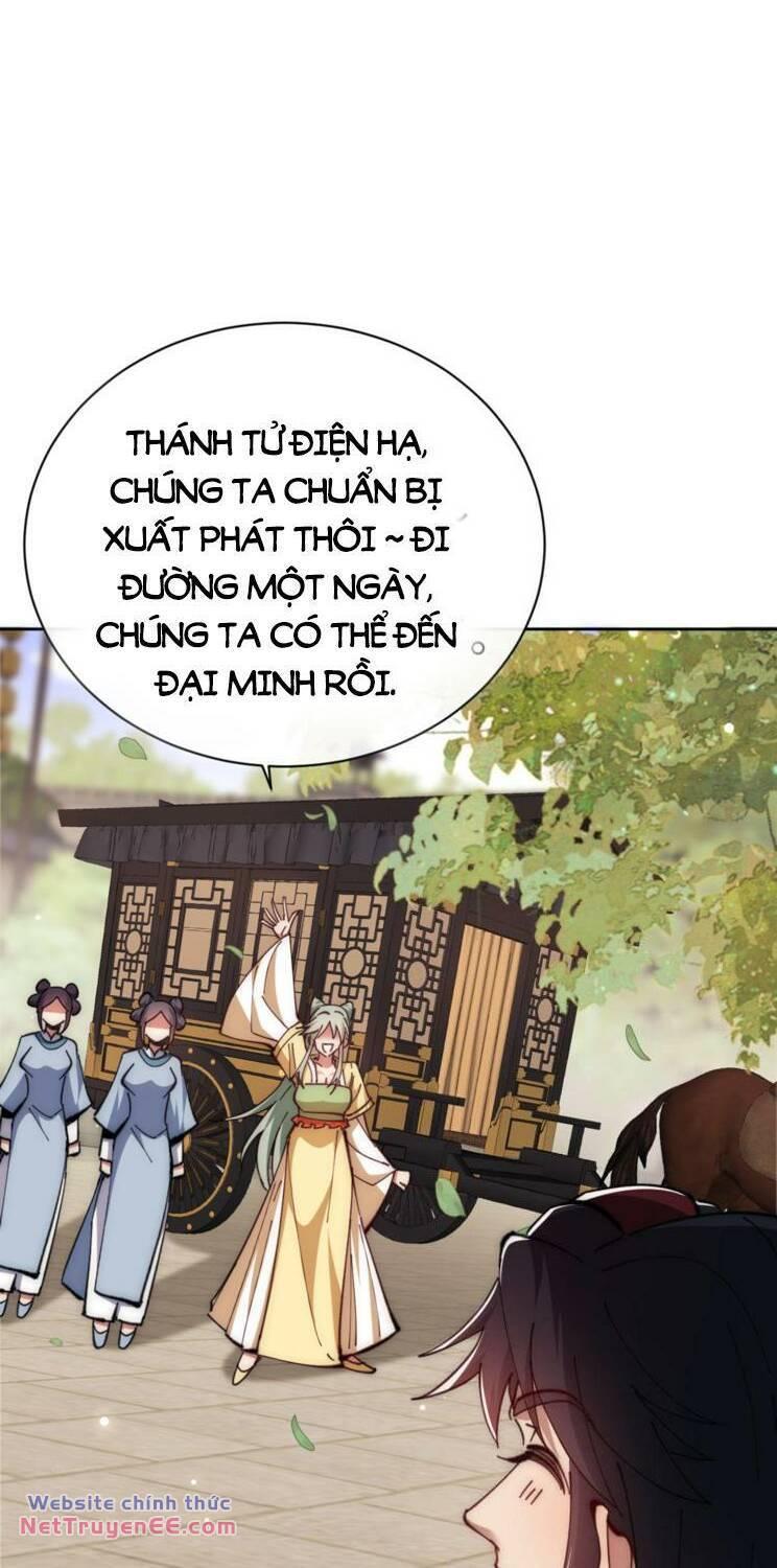 Sư Tôn: Nghịch Đồ Này Mới Không Phải Là Thánh Tử chapter 37 48