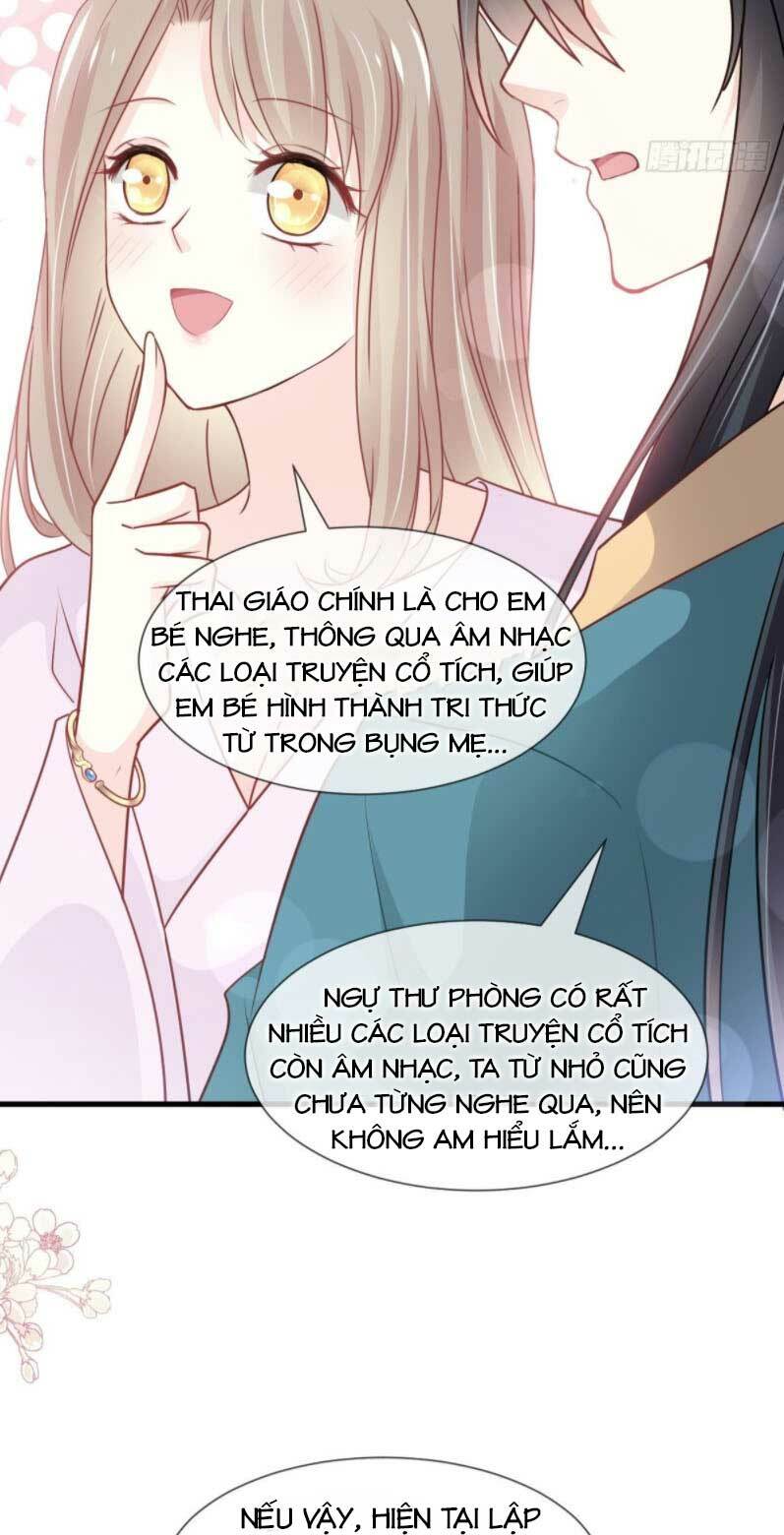 thiên hạ đệ nhất sủng phi chapter 213 14