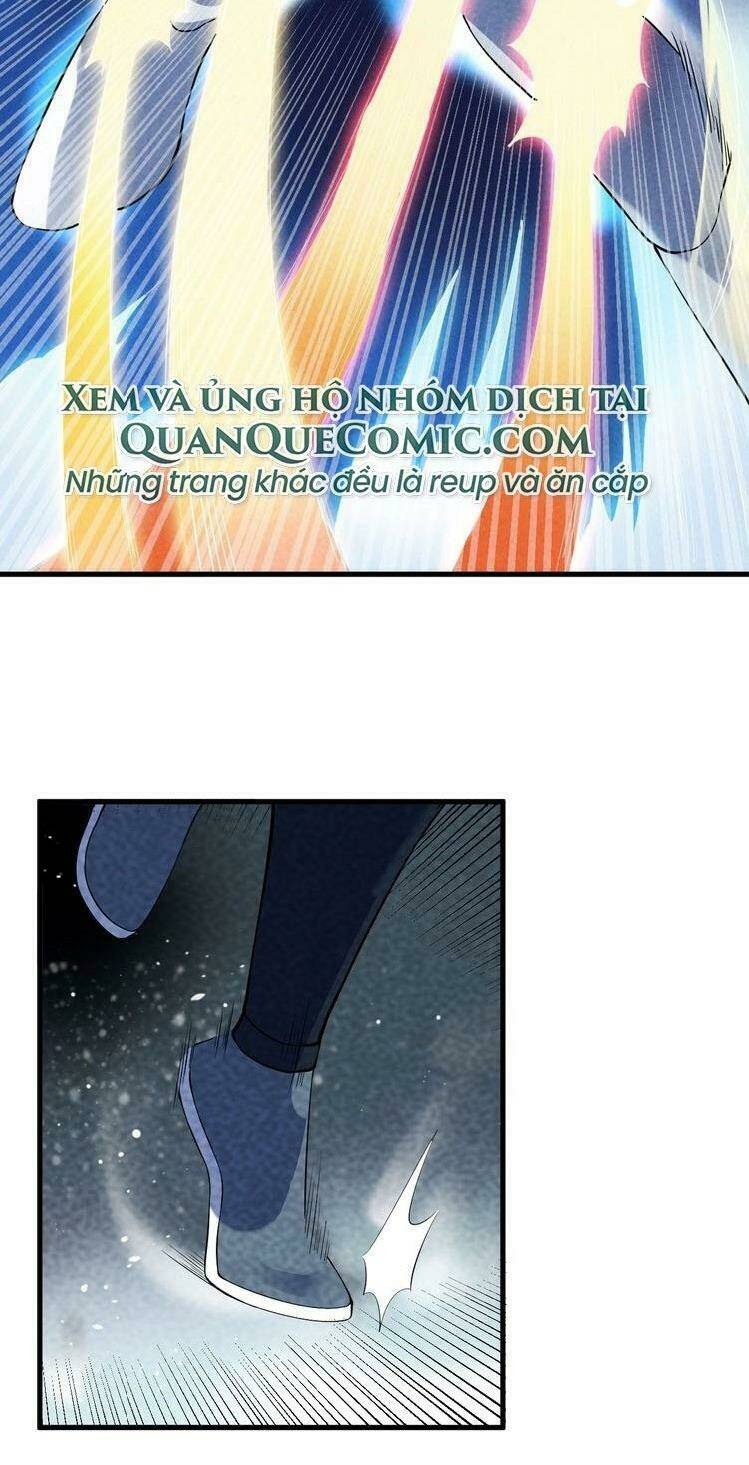 thánh tôn chapter 26 34