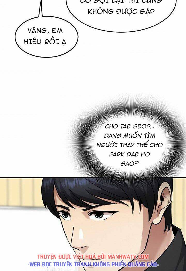 điều tra viên chuyển sinh chapter 125 10