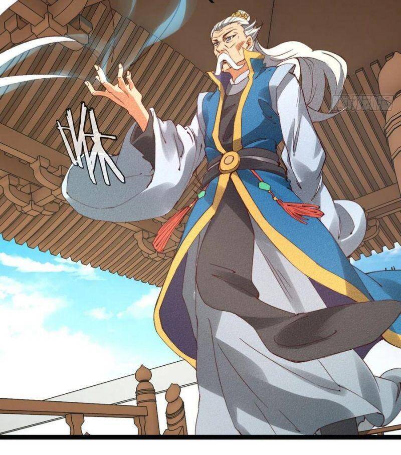 ta thành thần một mình chapter 37 16