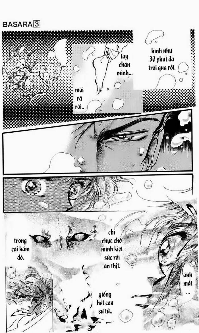 đứa con số phận chapter 11 16