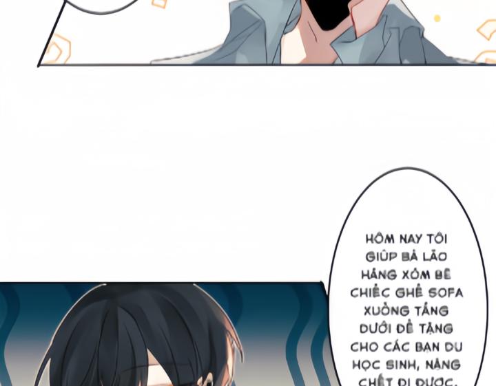 bạn cùng nhà tôi nằm trong tủ lạnh chapter 1 48