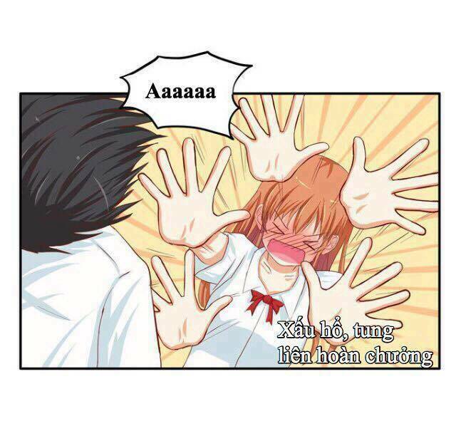 mối tình đầu có chút ngọt chapter 28 19