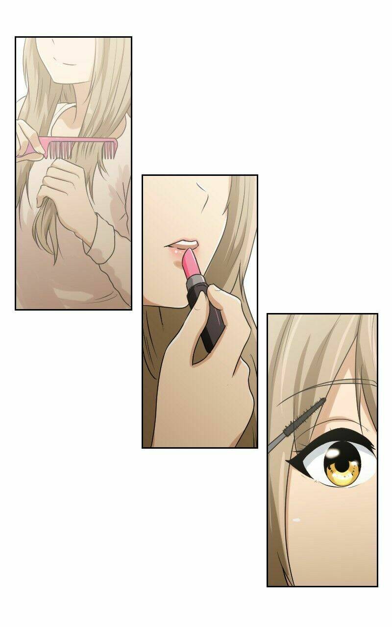 why did we meet? chapter 3 2