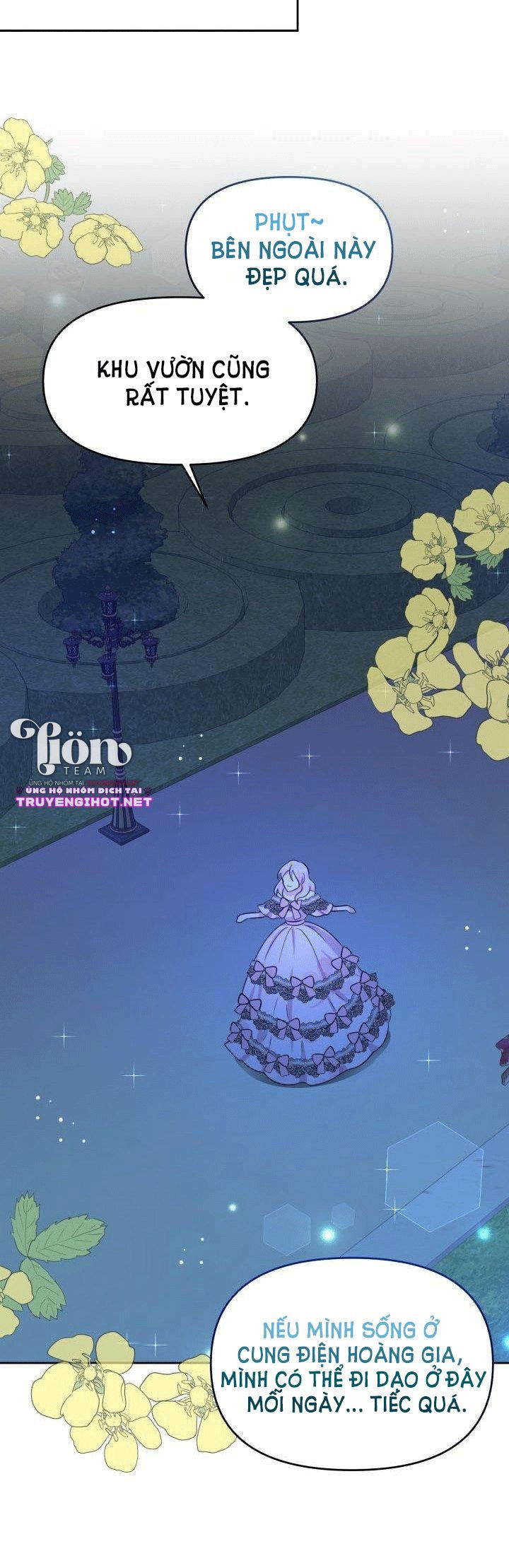 quay về quá khứ mở tiệm bánh kẹo chapter 13.2 5