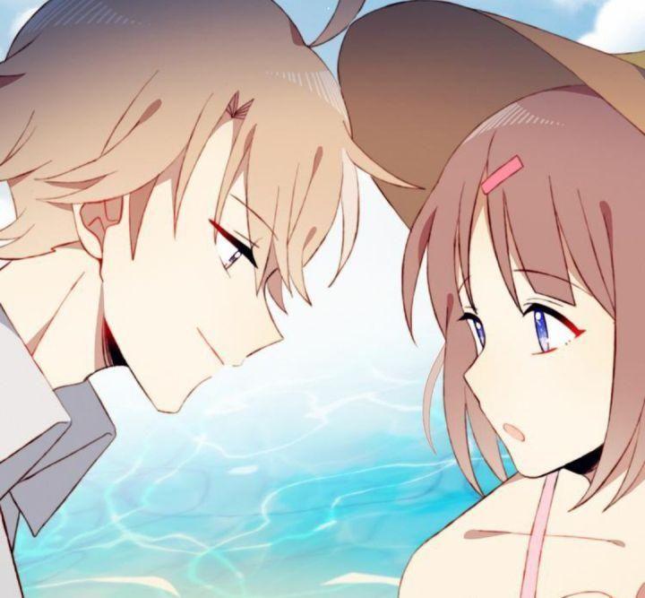 Mối Tình Đầu Chưa Được Trọn Vẹn chapter 42 86