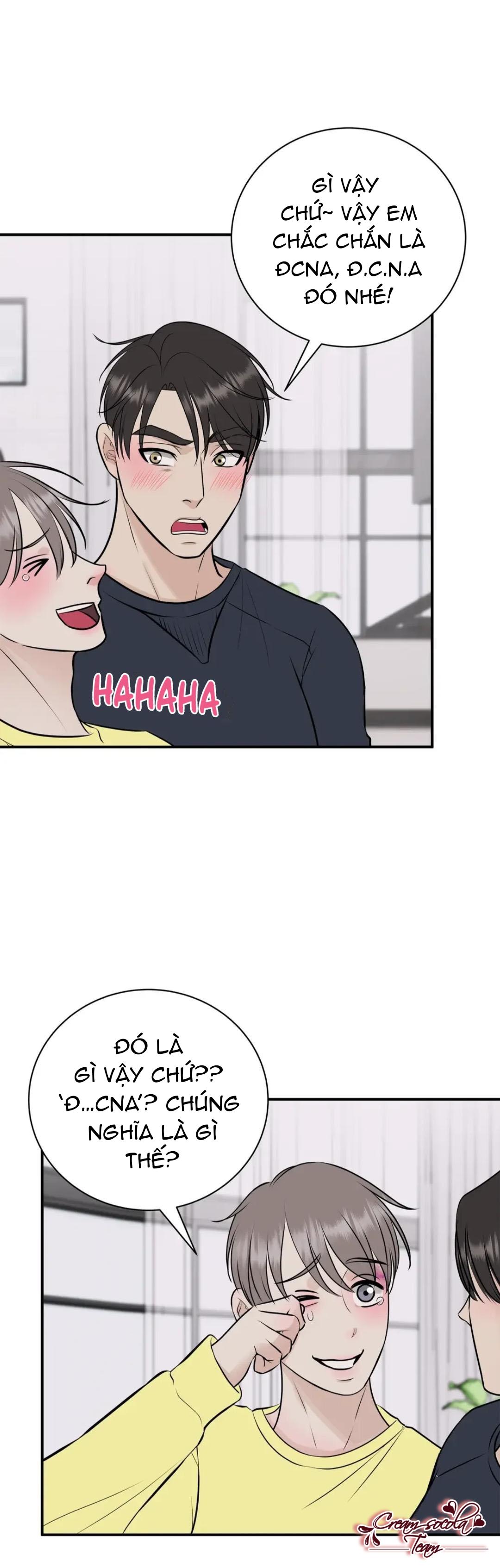 hạnh phúc trọn vẹn chapter 15 28