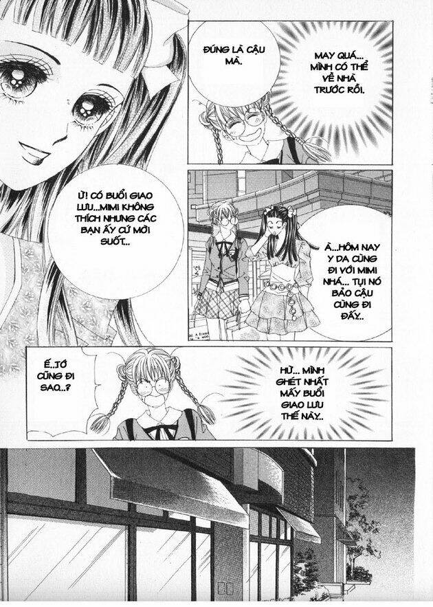 he dedicated to roses chapter 7 16