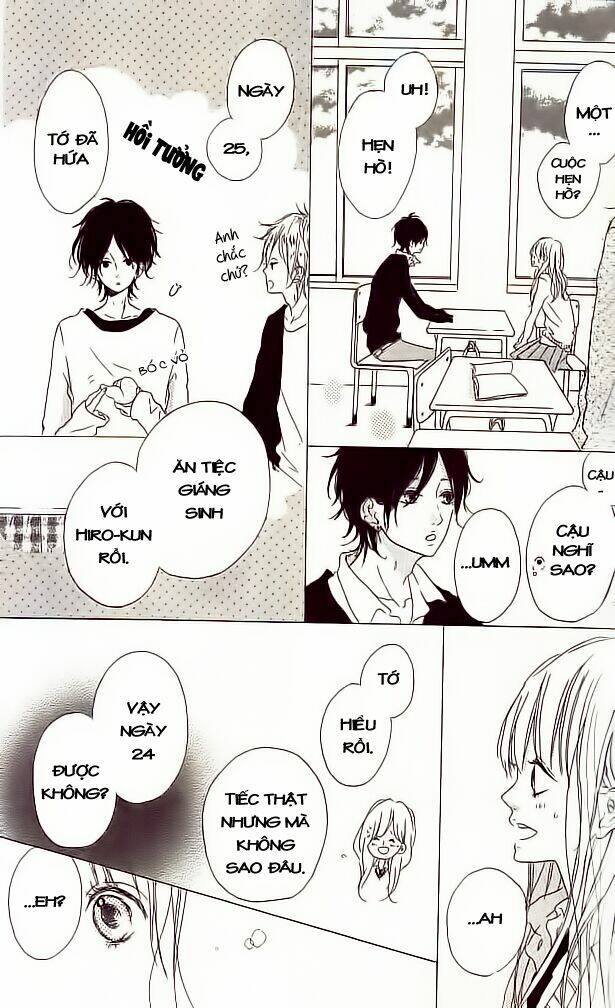 chigihagu planet chapter 4 7