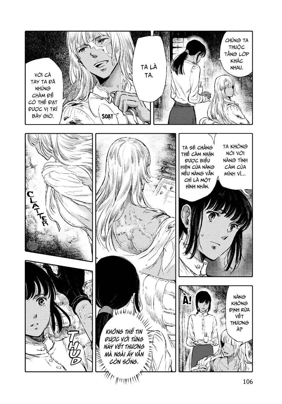 children of the whales chapter 31 26