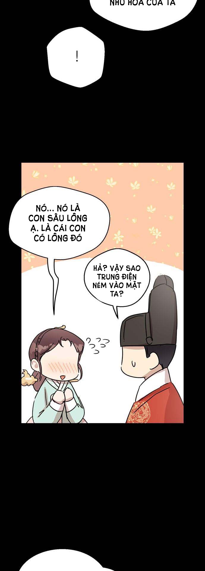 nhân duyên kiếp trước chapter 4.1 19