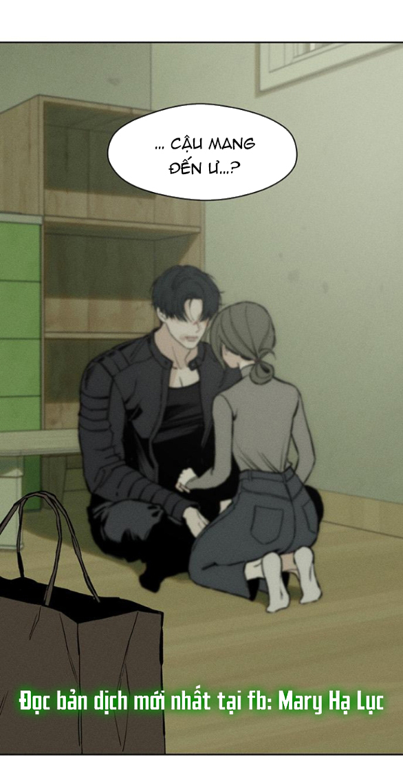 [18+] Nước Mắt Trên Đóa Hoa Tàn chapter 37.2 12