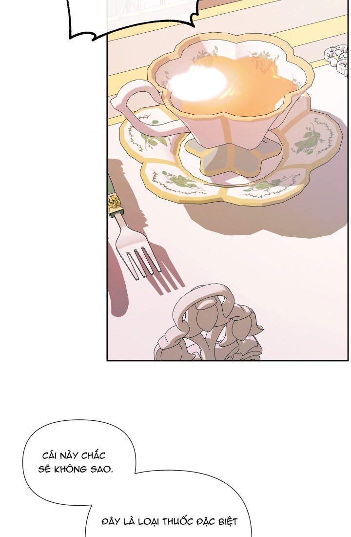 trở thành cô vợ khế ước của nhân vật phản diện chapter 11 48