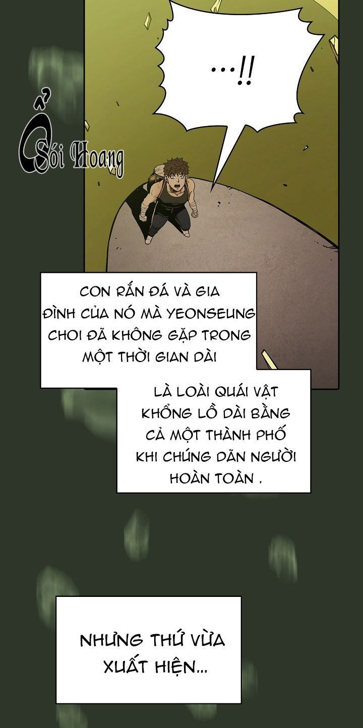 chòm sao trở về từ địa ngục chapter 17 8
