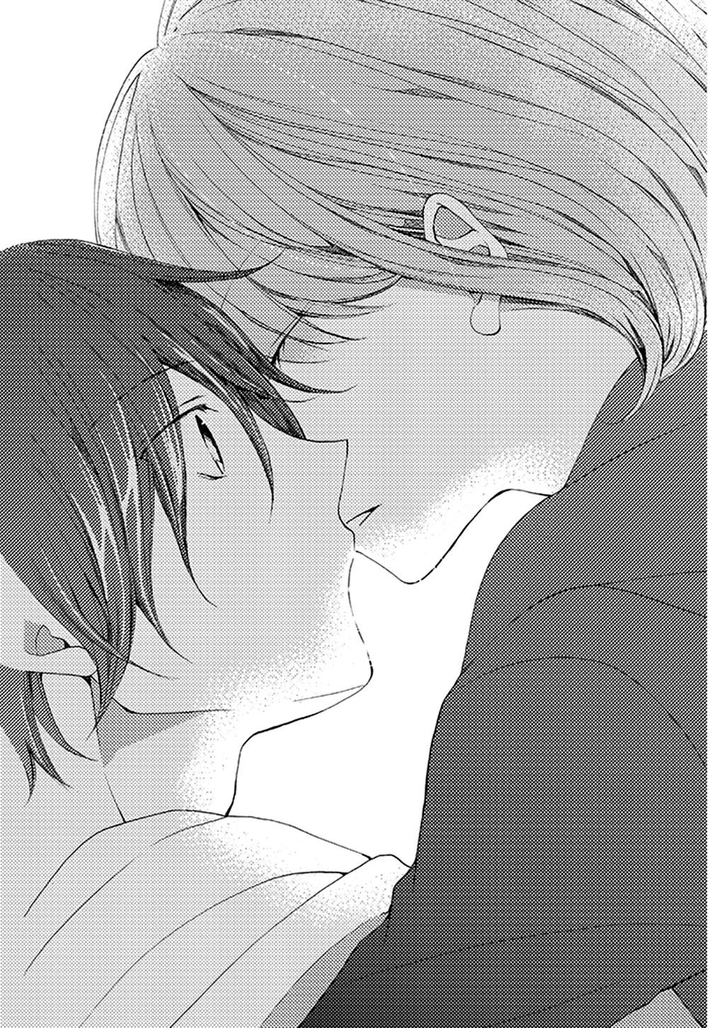 kimi wa kowareta ouji-kun chapter 1 38