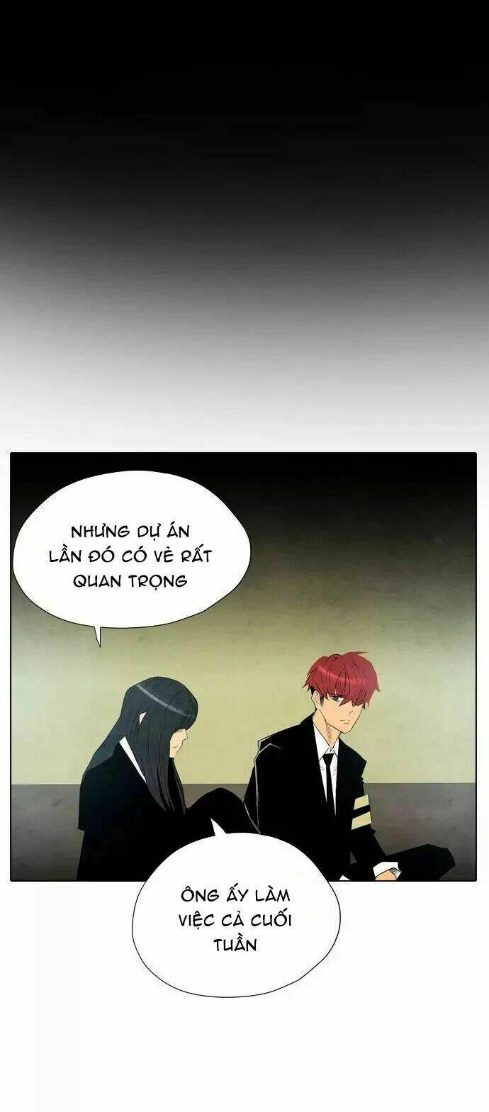 kẻ hồi sinh chapter 22 29