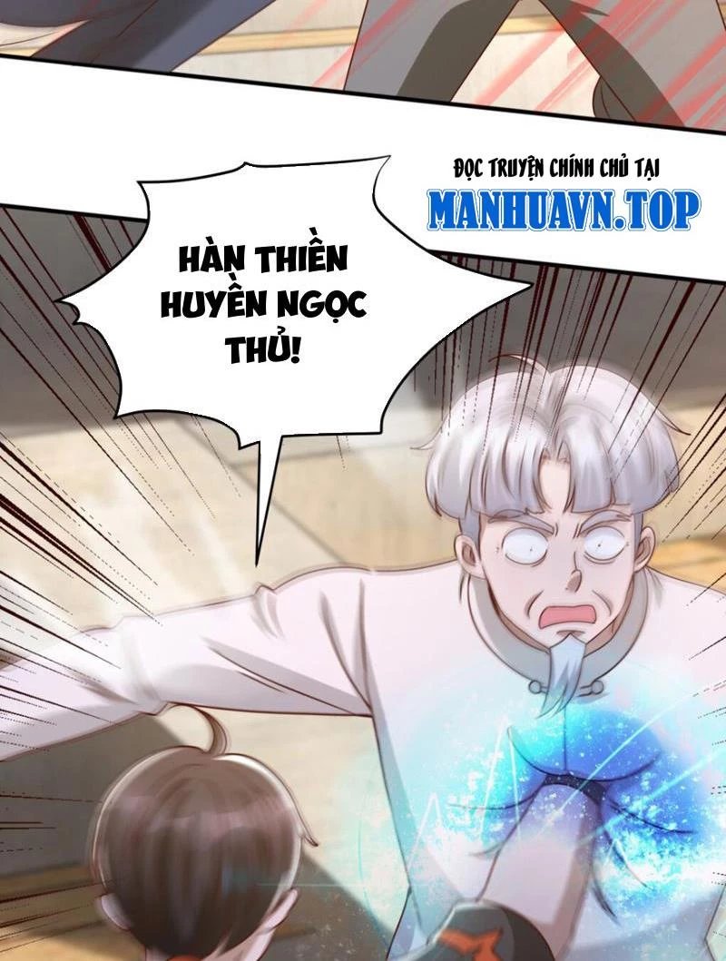 bảy vị tỷ tỷ tuyệt thế vô song của ta chapter 18 16