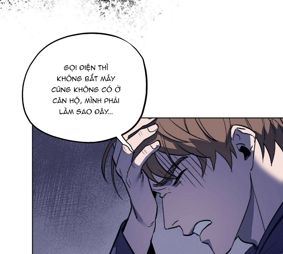 chàng dâu nhà họ kang chapter 3 21