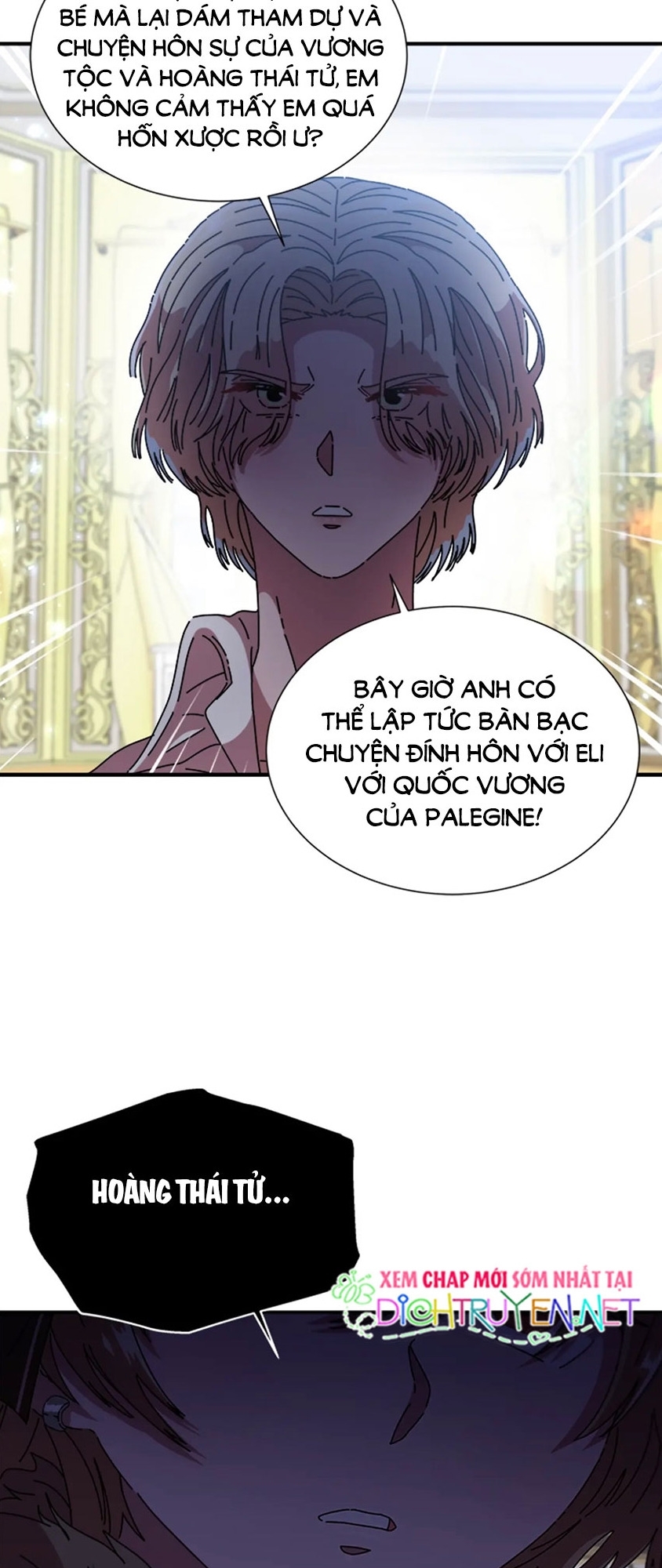 con gái bảo bối của ma vương chapter 86 25