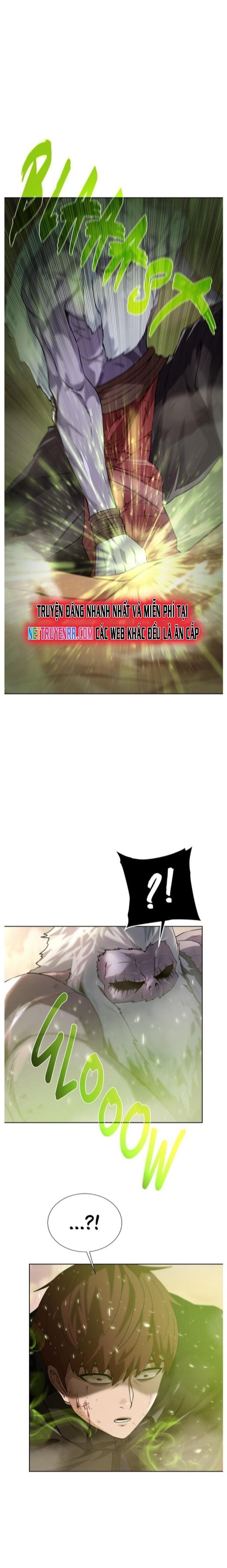 cổ vật trong hầm tối chapter 115 26