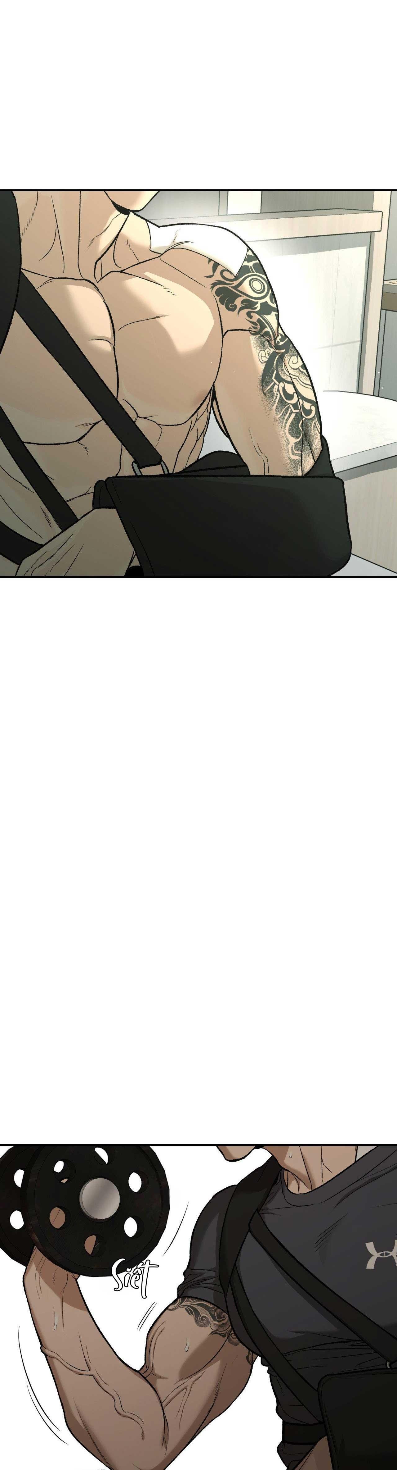 điềm rủi Chapter 54 SS2 -1 3