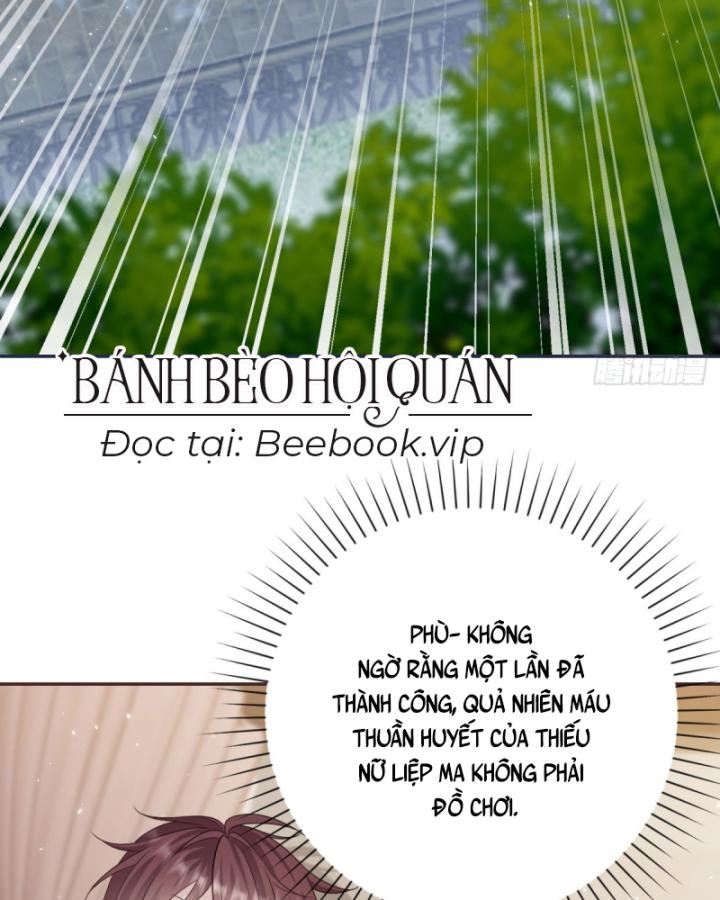 sau khi xuyên sách, các nam chính hắc hóa siêu sủng tôi chapter 3 19