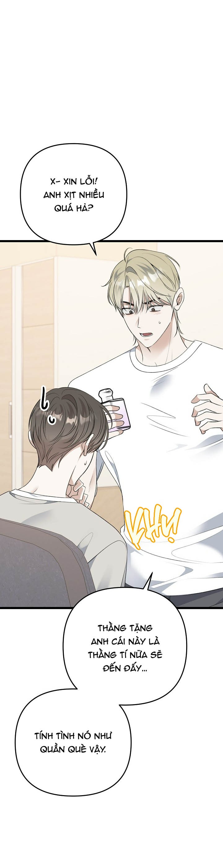 tắm nắng chapter 42 26