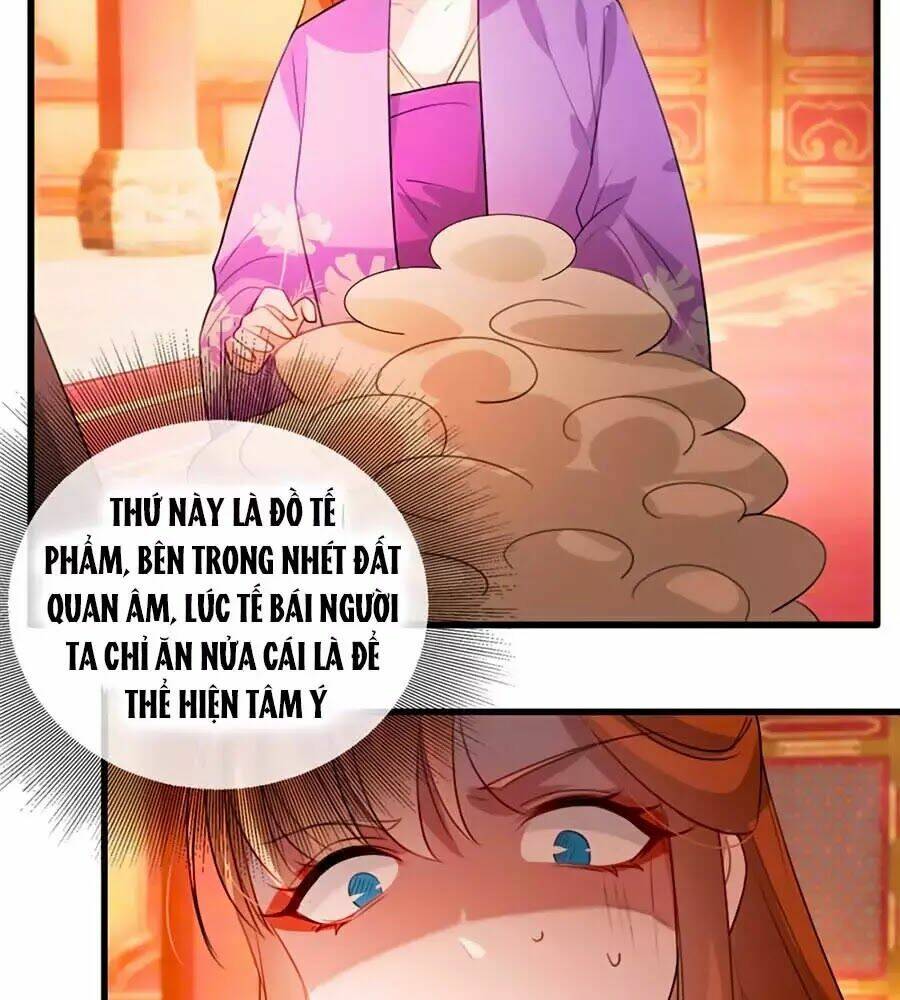 gian phi như thử đa kiều chapter 53 62